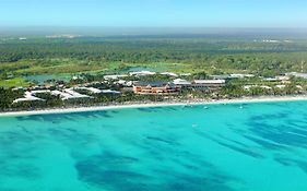 מלון Barcelo Bavaro Palace All Inclusive (Adults Only) Exterior photo