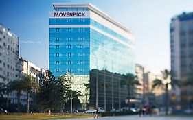 Movenpick Hotel איזמיר Exterior photo