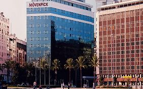 Movenpick Hotel איזמיר Exterior photo