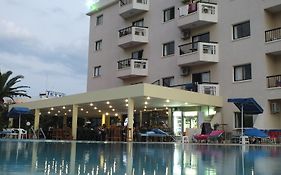 Pernera Livas Hotel Apartments Exterior photo