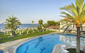 Klorakas Akti Beach Hotel & Village Resort Facilities photo