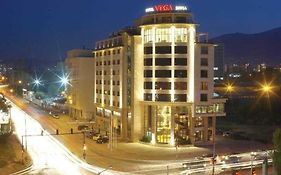 Hotel Vega סופיה Exterior photo