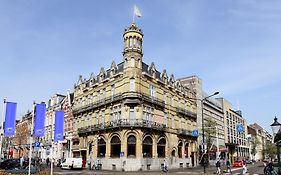 מאסטריכט Amrath Grand Hotel De L'Empereur Exterior photo