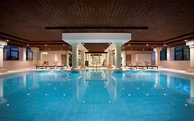 מלון Doubletree By Hilton Royal Parc Soestduinen Facilities photo