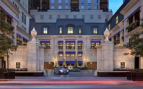 מלון Waldorf Astoria שיקגו Exterior photo