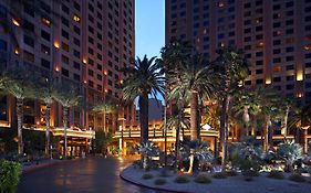 מלון Hilton Grand Vacations Club On The Las Vegas Strip Exterior photo