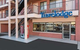 Travelodge By Wyndham רינו Exterior photo