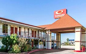 אוקלהומה סיטי Econo Lodge Inn & Suites Near Bricktown Exterior photo