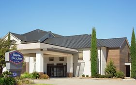 Westfield Hampton Inn & Suites Houston-Cypress Station Exterior photo