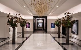 מלון Four Seasons שיקגו Exterior photo