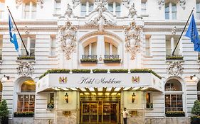 ניו אורלינס Hotel Monteleone Exterior photo