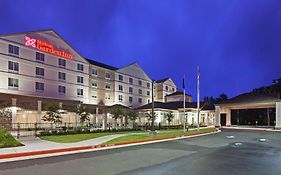 Hilton Garden Inn West ליטל רוק Exterior photo