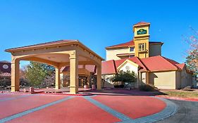 מלון La Quinta By Wyndham Albuquerque West Exterior photo