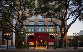 ניו אורלינס Pontchartrain Hotel St. Charles Avenue Exterior photo