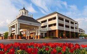 נאשוויל The Inn At Opryland, A Gaylord Hotel Exterior photo