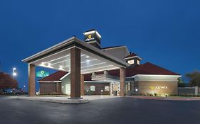 מלון La Quinta By Wyndham Oklahoma City - Nw Expwy Exterior photo