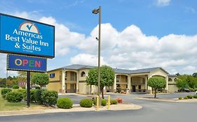 Americas Best Value Inn And Suites ליטל רוק Exterior photo