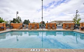 מלון Hyatt Place Albuquerque Uptown Exterior photo