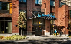 Staypineapple, The Maxwell Hotel, Seattle Center סיאטל Exterior photo