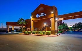 Best Western Inn Of צ'נדלר Exterior photo