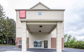 Econo Lodge Harrisburg - Hershey Exterior photo