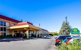 מלון La Quinta By Wyndham Oakland Airport Coliseum Exterior photo