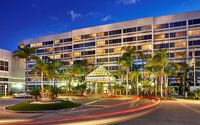 מלון Doubletree By Hilton Lax - אל סגונדו Exterior photo