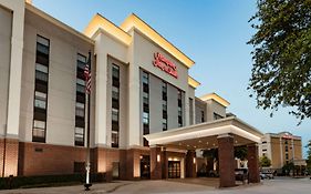 Hampton Inn & Suites Dallas Dfw Airport North גרייפוויין Exterior photo