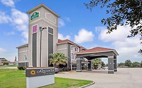 מלון La Quinta By Wyndham Fairfield Tx Exterior photo