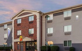 במוטל Super 8 By Wyndham Bedford Dfw Airport West Exterior photo