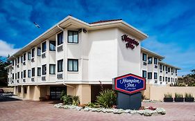 Hampton Inn מונטריי Exterior photo