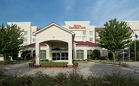 Hilton Garden Inn Dfw North גרייפוויין Exterior photo