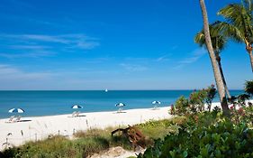 North Naples La Playa Beach & Golf Resort, A Noble House Resort Exterior photo