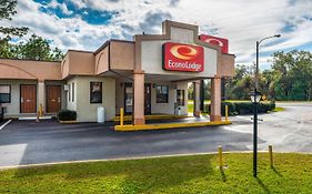 קריסטל ריבר Econo Lodge Exterior photo