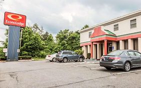 New Windsor Econo Lodge Stewart International Airport Exterior photo