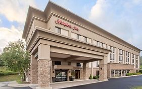 Hampton Inn פישקיל Exterior photo