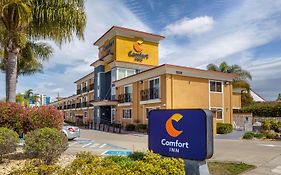 Comfort Inn קסטרו ואלי Exterior photo