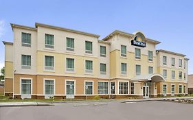 Days Inn By Wyndham ויקטוריה Exterior photo