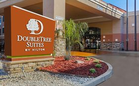 Doubletree Suites By Hilton Hotel Sacramento - רנצ'ו קורדובה Exterior photo