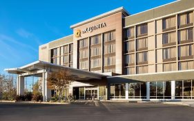 מלון La Quinta By Wyndham Rancho Cordova Sacramento Exterior photo