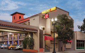 מלון Super 8 By Wyndham El Cajon San Diego Exterior photo