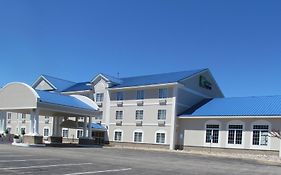 Holiday Inn Express Hotel & Suites Cadillac, An Ihg Hotel Exterior photo