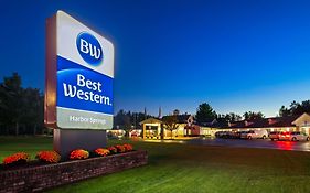 Best Western Of הארבור ספרינגס Exterior photo