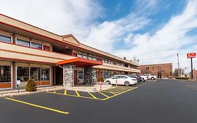 זנסוויל Econo Lodge Exterior photo