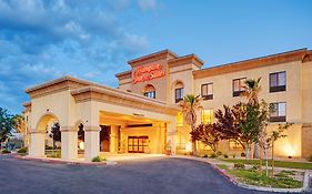 Hampton Inn & Suites לנצ'סטר Exterior photo