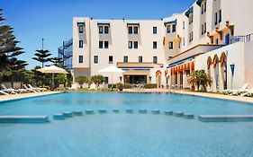 מלון Ibis אל ג'אדידה Exterior photo