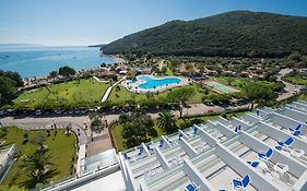 ראבץ Lido Palace Hotel Exterior photo