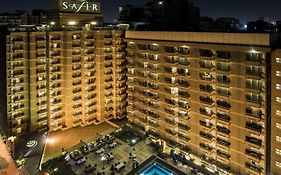 Safir Hotel קהיר Exterior photo