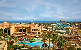 שארם א-שייח Coral Sea Aqua Club Resort Exterior photo