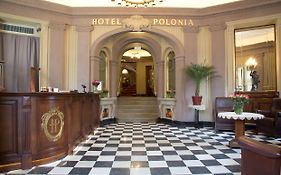 קרקוב Hotel Polonia Exterior photo